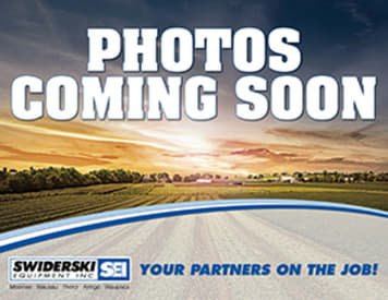 Main image Gleaner T71